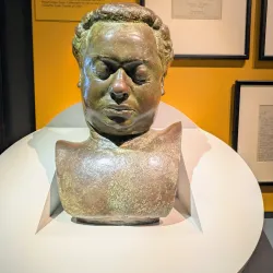 Dylan Thomas Centre - Swansea