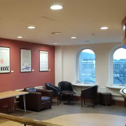 Dylan Thomas Centre - Swansea