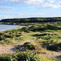 Gower Peninsula - Swansea