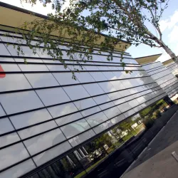 National Waterfront Museum - Swansea