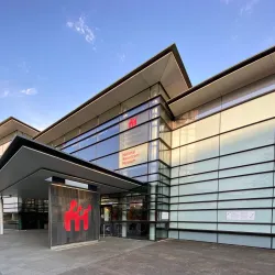 National Waterfront Museum - Swansea