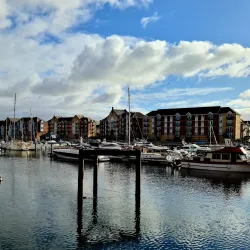 National Waterfront Museum - Swansea