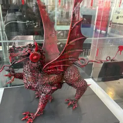 National Waterfront Museum - Swansea