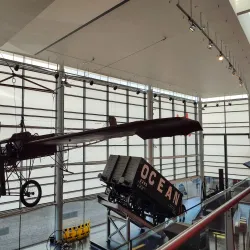 National Waterfront Museum - Swansea