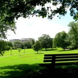 Singleton Park - Swansea