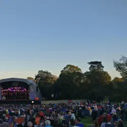 Singleton Park - Swansea