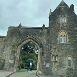 Singleton Park - Swansea