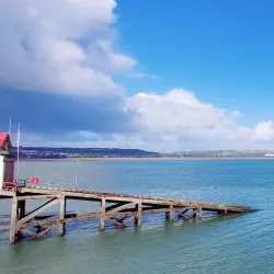 Swansea Beach - Swansea