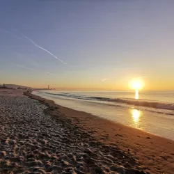 Swansea Beach - Swansea