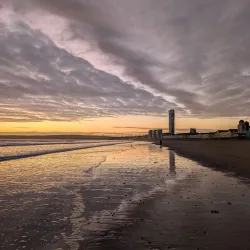 Swansea Beach - Swansea