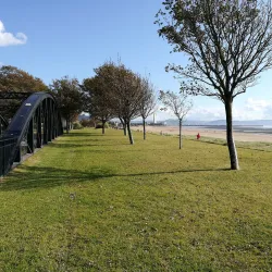 Swansea Beach - Swansea