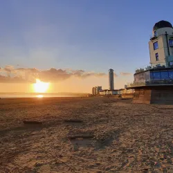 Swansea Beach - Swansea