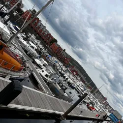 Swansea Beach - Swansea