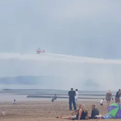 Swansea Beach - Swansea