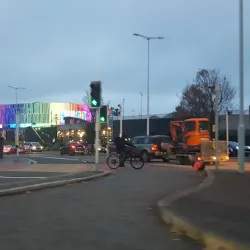 Swansea Marina - Swansea