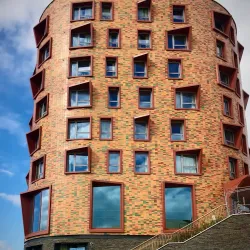 Swansea Marina - Swansea