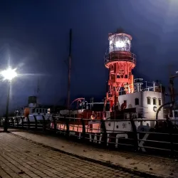 Swansea Marina - Swansea