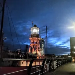 Swansea Marina - Swansea