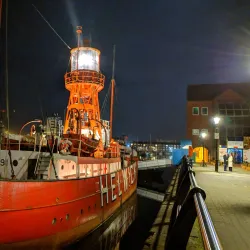 Swansea Marina - Swansea