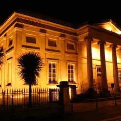 Swansea Museum - Swansea