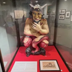 Swansea Museum - Swansea