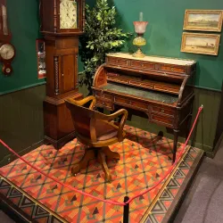 Swansea Museum - Swansea