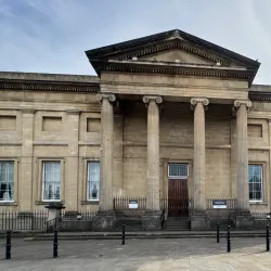 Swansea Museum - Swansea