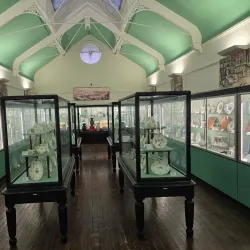 Swansea Museum - Swansea