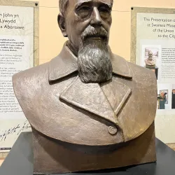 Swansea Museum - Swansea