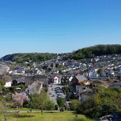 The Mumbles - Swansea