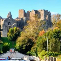 The Mumbles - Swansea