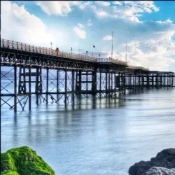 The Mumbles - Swansea