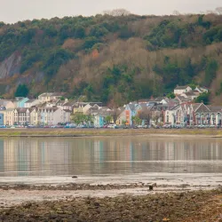 The Mumbles - Swansea