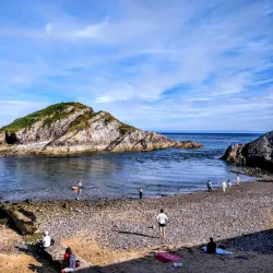 The Mumbles - Swansea