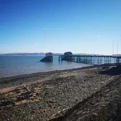 The Mumbles - Swansea