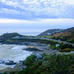 The Mumbles - Swansea