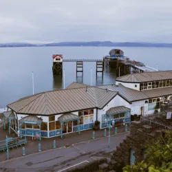 The Mumbles - Swansea
