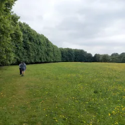 Coate Water Country Park - Swindon