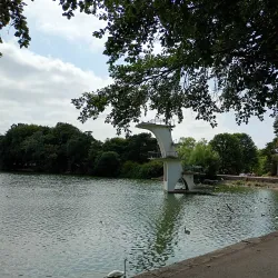 Coate Water Country Park - Swindon