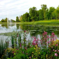 Lydiard House and Park - Swindon