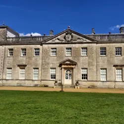 Lydiard House and Park - Swindon