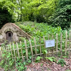 Lydiard House and Park - Swindon