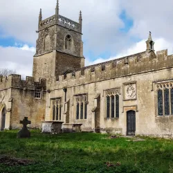 Lydiard Park - Swindon