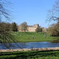 Lydiard Park - Swindon