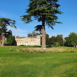 Lydiard Park - Swindon