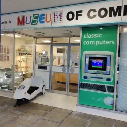 Museum of Computing - Swindon