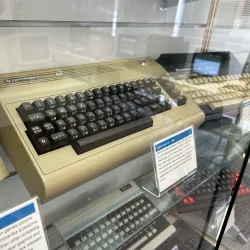 Museum of Computing - Swindon