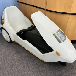 Museum of Computing - Swindon