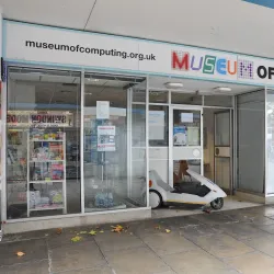 Museum of Computing - Swindon