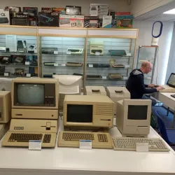 Museum of Computing - Swindon